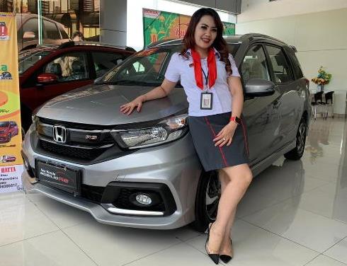 Beli Mobilio dan BR-V VIN 2019 di HSH dan SM Amin, Ada Diskon Jutaan Lho!