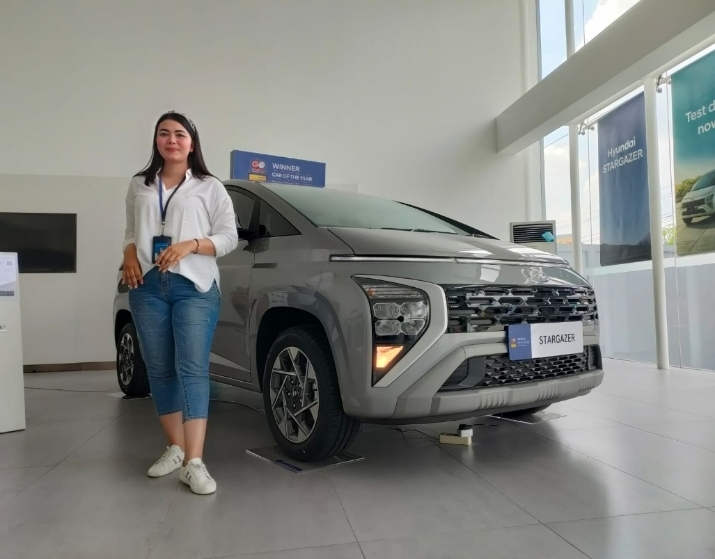 Semarakkan Lebaran, Hyundai Hadirkan Promo Khusus Bulan Ramadan 2023