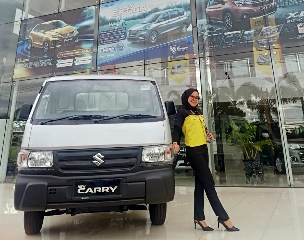 Pasar Pikap Bergairah, Penjualan Tembus 9.900 Unit pada September 2025