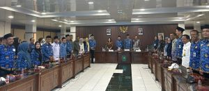 Pengelolaan Cagar Biosfer GSK-BB diperkuat, Pemprov Riau bentuk forum baru (foto/MCRiau)