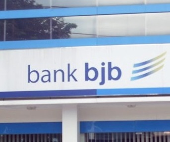 ilustrasi Bank BJB.