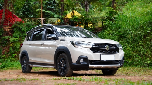 Suzuki Sabet Tiga Penghargaan di Otomotif Award 2025, Buktikan Relevansi Produk dengan Kebutuhan Pasar