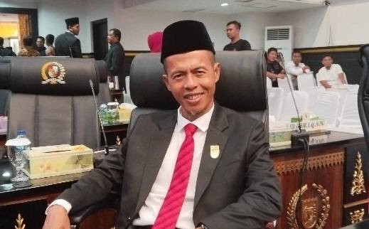 Ketua Komisi IV DPRD Pekanbaru, Rois SAg (foto/int)