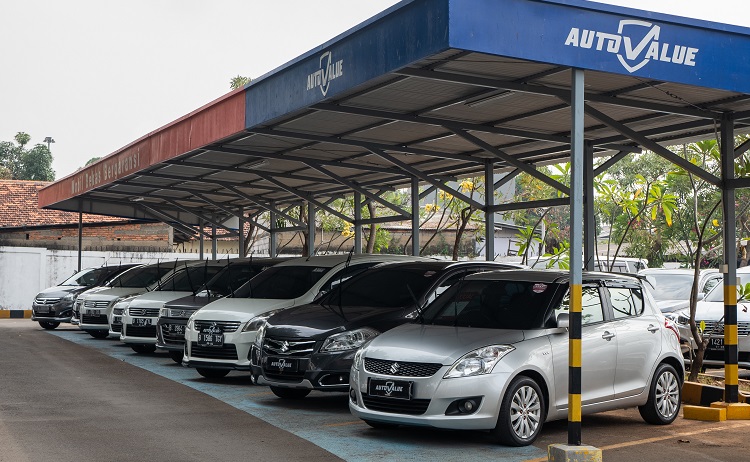 Kesempatan Terakhir Extra Cashback untuk Tukar Tambah Mobil di Auto Value