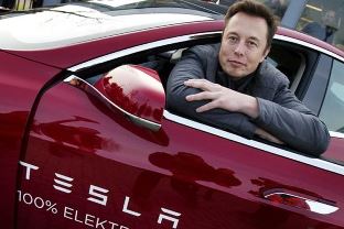 Rencana Elon Musk Investasi Di Indonesia, Tesla Bakal Bangun Pabrik Di ...