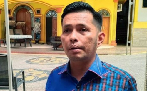 Wakil Ketua DPRD Kota Pekanbaru, Tengku Azwendi Fajri.(foto: int)