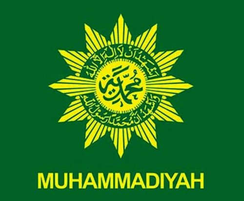 Muhammadiyah.