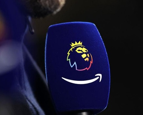 Liga Inggris.