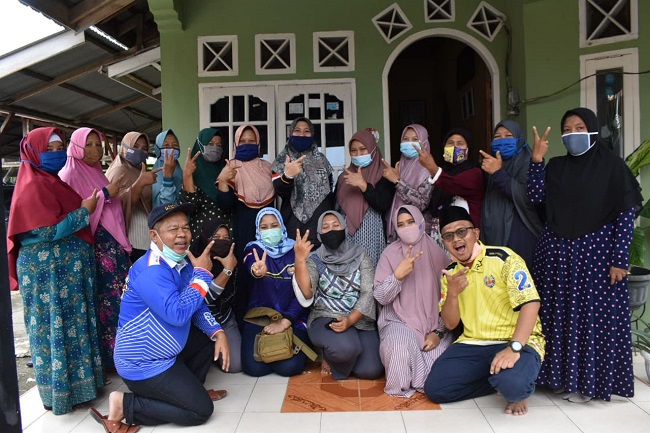Cocok Bagi Konsumen Bergaya Milenial, New BR-V Hadir di Living World