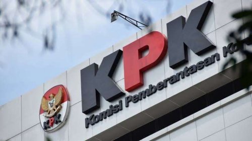 KPK OTT di Kuansing.(ilustrasi/int)