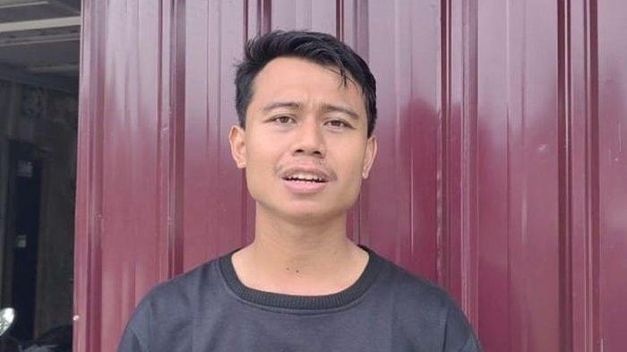 Penangkapan mahasiswa Unri, Khariq Anhar, oleh tim Polda Metro Jaya menuai kecaman dari berbagai pihak (foto/int)