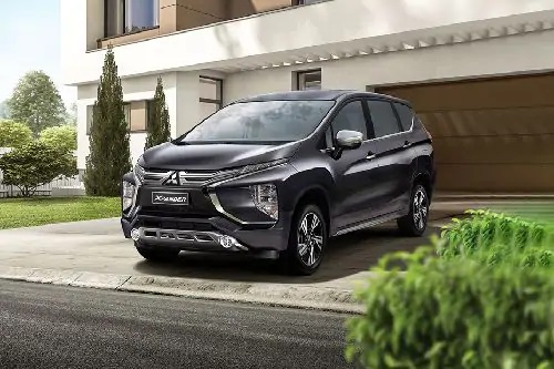 Mitsubishi Tawarkan Paket Perawatan Xpander buat Konsumen Lawas