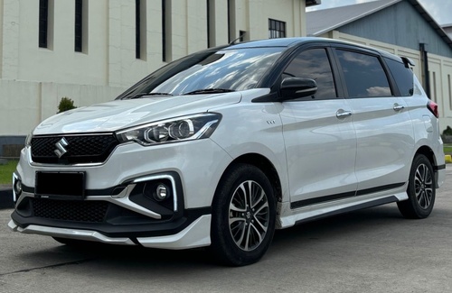 Penjualan Mobil Hybrid Suzuki di Indonesia Meroket, Kontribusi 51 Persen pada April 2025