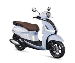 Sambut Tahun 2023 dengan Classy Yamaha, Ini Kecanggihan Yamaha Grand Filano Hybrid-Connected