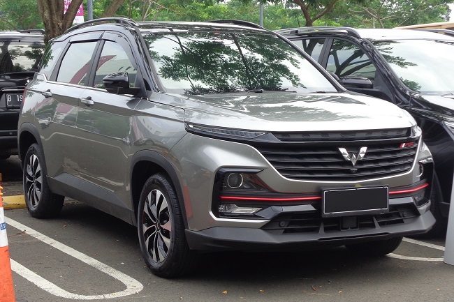 Mobil China Bekas Merana, Enggak Semua Model Berani Dibeli Showroom