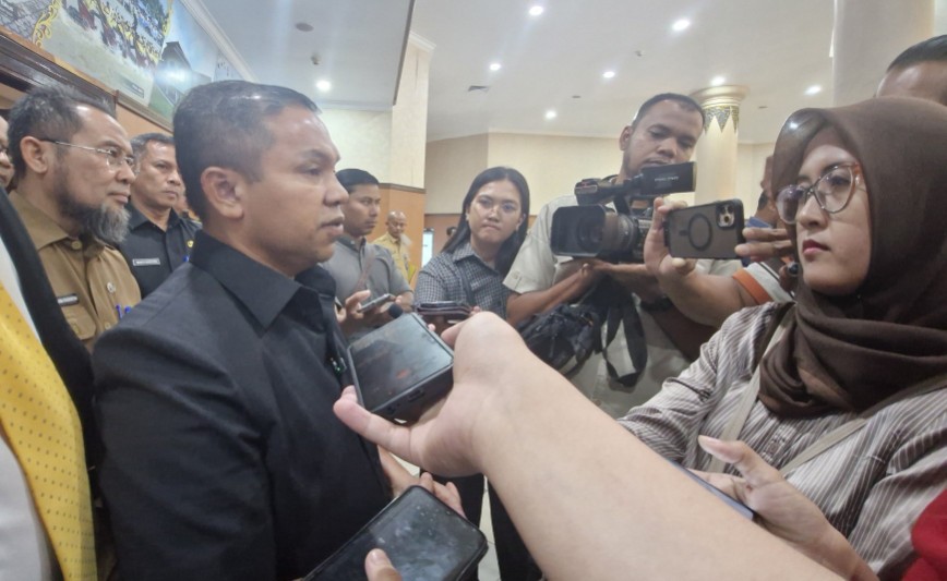 Perebutan 20 kursi Kepala OPD Riau, Gubernur Abdul Wahid cari pemimpin berkarakter kuat (foto/int)