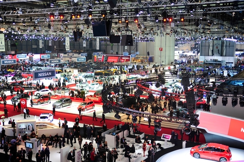 GIIAS 2023 Akan Dihadiri 49 Merek, Lebih Banyak Dari Tahun Sebelumya!