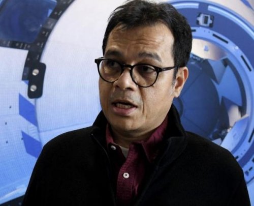 Wakil Menteri Komunikasi dan Digital (Wamenkomdigi), Nezar Patria.