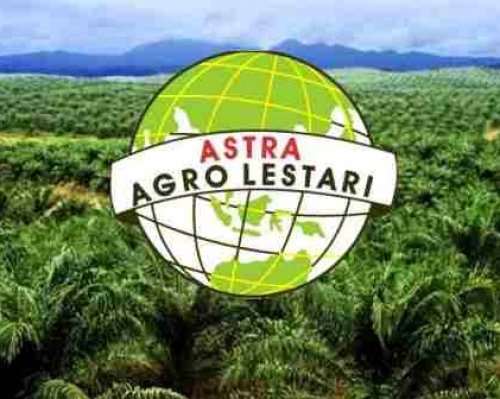 Ilustrasi laba PT Astra Agro Lestari Tbk (AALI) melonjak (foto/int)