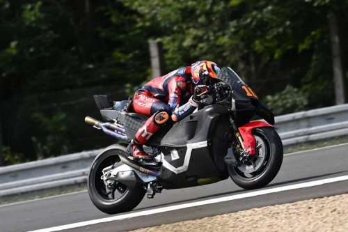 Luca Marini gabung KTM Tech3 untuk MotoGP musim 2027.(foto: int)