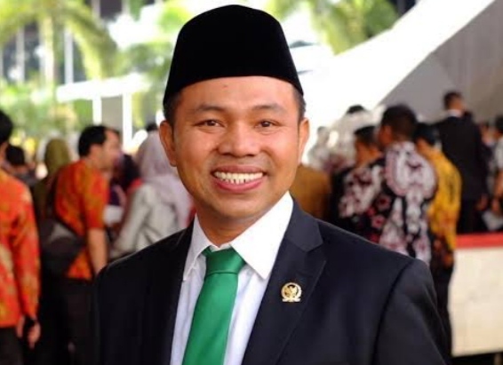 Bakal calon Gubernur Riau dari PKB, Abdul Wahid (foto:ist) 