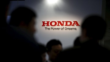 Awal Tahun, Honda Rilis Civic dan Mobilio Sekaligus