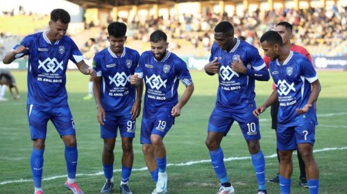 Skuad PSPS Pekanbaru.(foto: int)