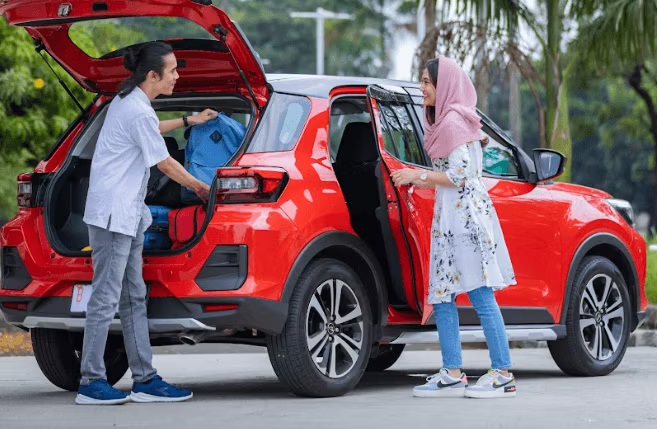 Tips Mudik dengan Mobil Agar Tetap Aman dan Nyaman