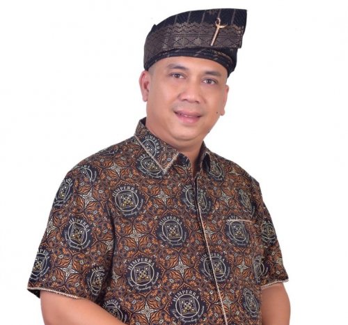 Ketua Himpunan Pengembang Permukiman dan Perumahan Rakyat (Himperra) Provinsi Riau, Donny Satria Putra (foto/ist)