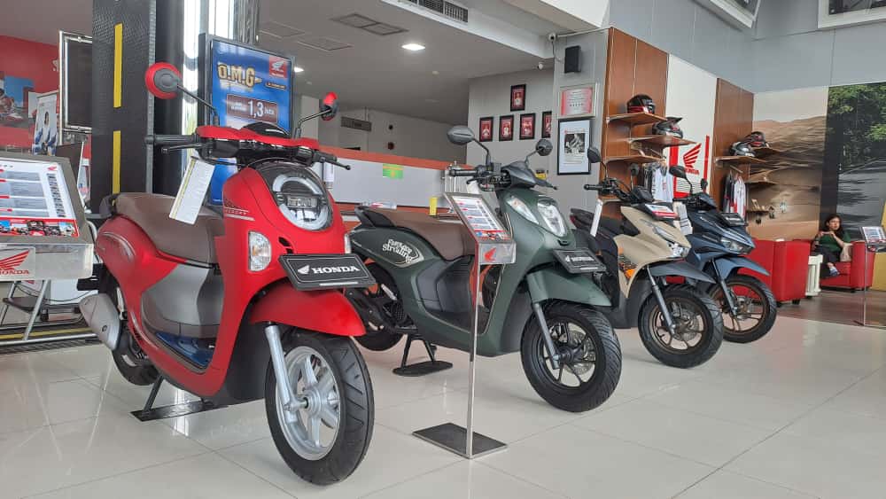 Capella Honda Riau Hadirkan Program BEST Honda, Bonus Eksklusif Spesial Akhir Tahun