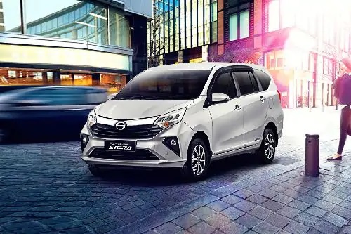Sigra Masih Jadi Mobil Terlaris di Keluarga Daihatsu Pekanbaru