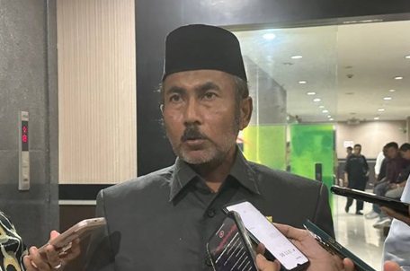 Fatullah MH, anggota DPRD Kota Pekanbaru (foto/int)