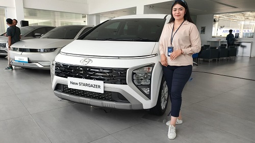 Ajak Masyarakat Beralih ke Merek Hyundai, Trade-in Festival Beri Diskon Khusus Stargazer dan Creta