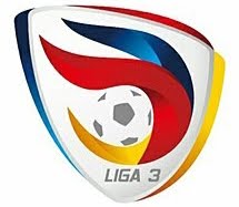 Liga 3 di Riau dihentikan sementara (foto/ilustrasi)