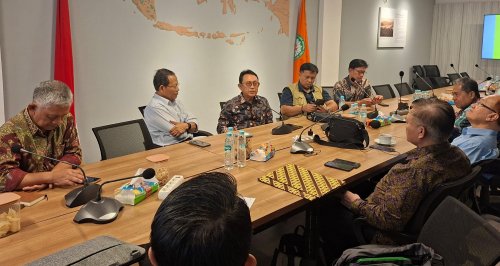 APHI dan GAPKI mengusulkan penyusunan protokol kolaboratif.(foto: istimewa)