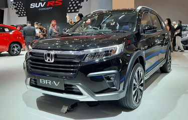 Honda BRV