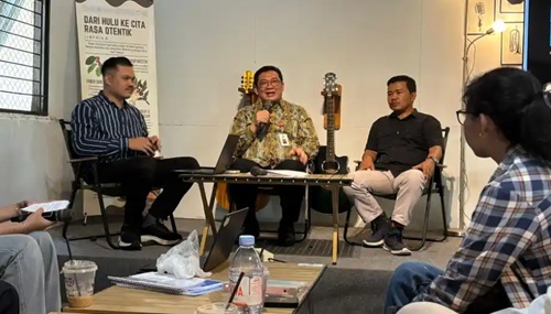 Fitra catat penurunan indeks transparansi anggaran di mayoritas daerah di Riau (foto/tribun)