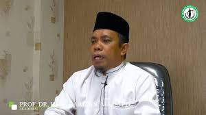 Ketua MUI Pekanbaru, Prof Dr Akbarizan (foto/int)