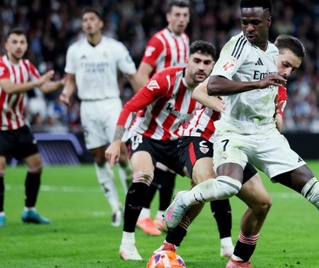 LaLiga Spanyol.