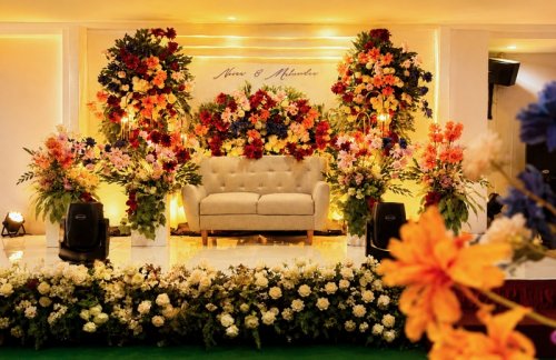 Ameera Hotel Wedding Showcase 2026.