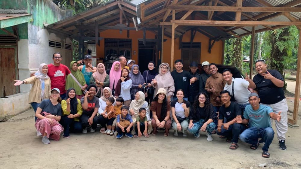 Festival Pacu Jalur 2025 di Riau pecahkan rekor 1,6 juta pengunjung (foto/MCR)