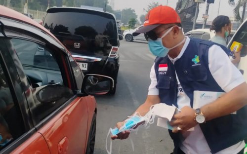 Kadiskes Pekanbaru, Hazli Fendriyanto.(foto: pekanbaru.go.id)