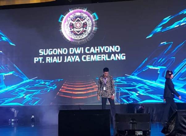 Teknisi RJC Ukir Prestasi di Ajang Suzuki Victorious Contest 2020