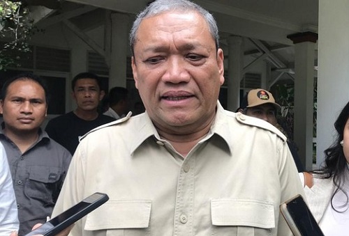 Wakil Ketua Komisi I DPR, Bambang Kristiono wafat (foto/int)