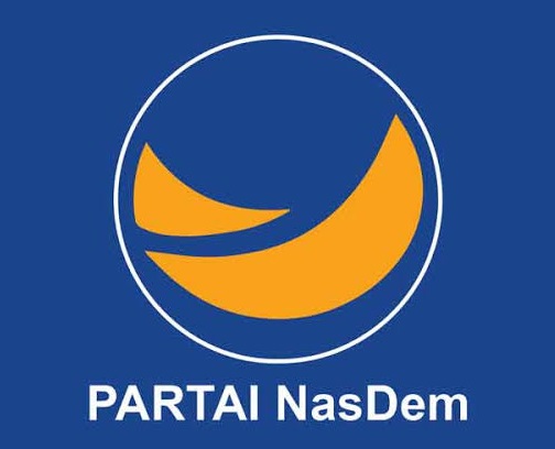 Partai NasDem.