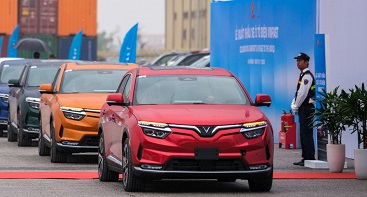 Insentif Mobil Listrik Indonesia Tahun Depan Masih Abu-Abu, Airlangga dan Menperin Beda Sikap