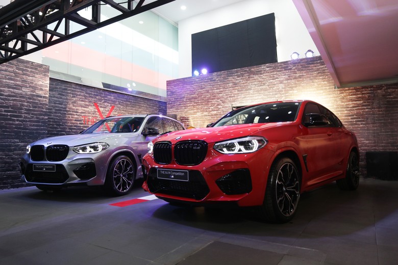 Mobil Baru untuk Kaum Kaya Hadir di Indonesia, Harganya Rp2 Miliaran