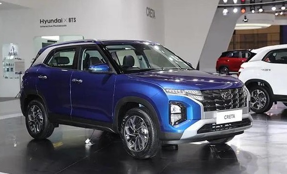 Begini Cara Hyundai Tarik Minat Pembeli Stargazer dan Creta