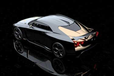 Edisi Terbatas Nissan GT-R50, Berapa Harganya? 