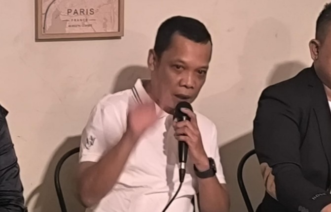 Nama mantan Sekwan DPRD Riau, Muflihun terseret kasus SPPD Fiktif yang diusut Polda Riau (foto/int)